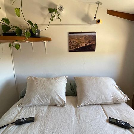 Casa De Lilith Villa Aren Ngoại thất bức ảnh