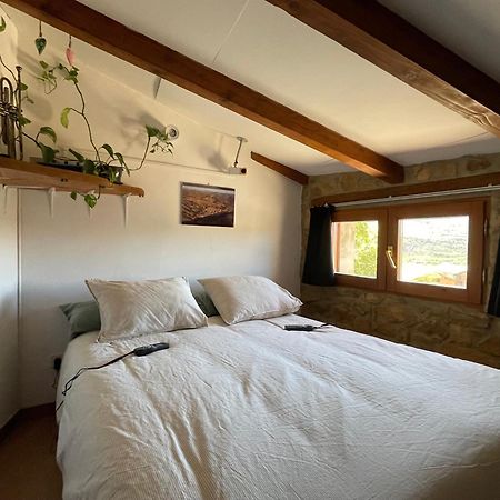Casa De Lilith Villa Aren Ngoại thất bức ảnh