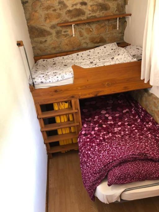 Casa De Lilith Villa Aren Ngoại thất bức ảnh