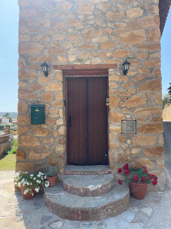 Casa De Lilith Villa Aren Ngoại thất bức ảnh