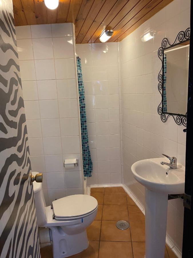 Casa De Lilith Villa Aren Ngoại thất bức ảnh