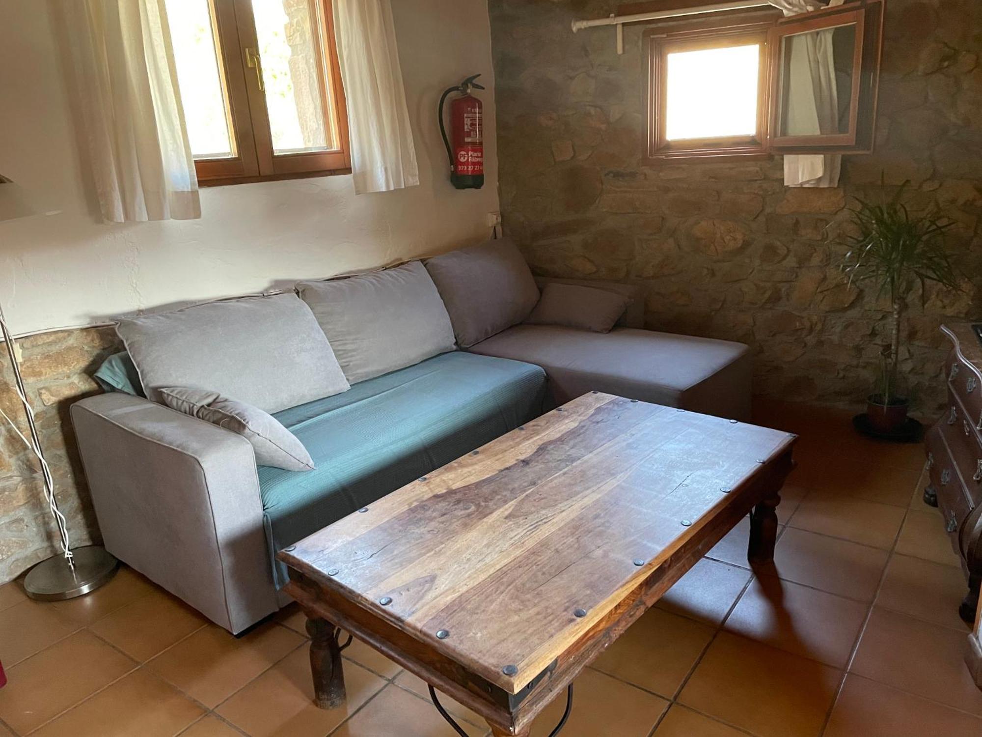 Casa De Lilith Villa Aren Ngoại thất bức ảnh
