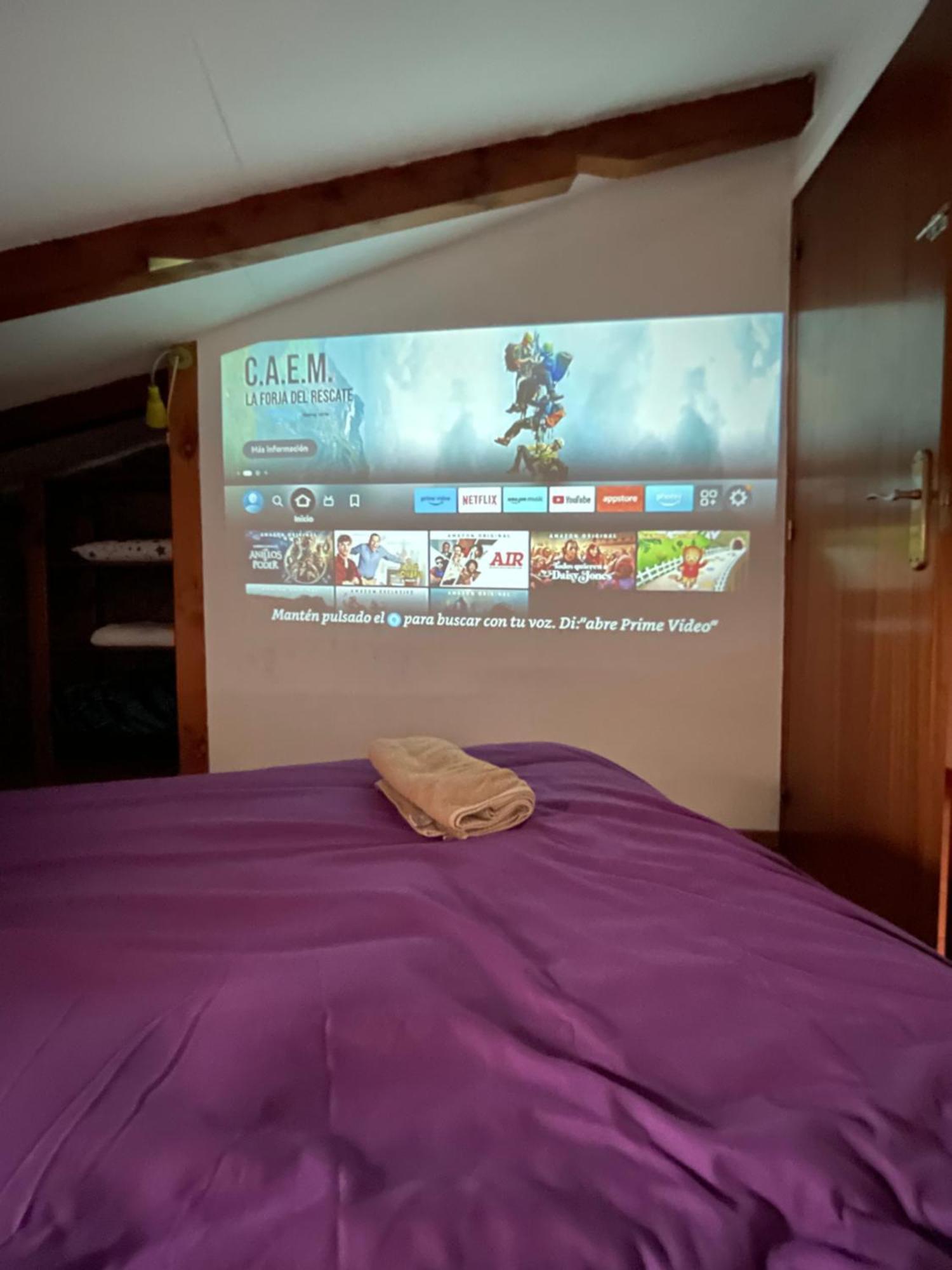 Casa De Lilith Villa Aren Ngoại thất bức ảnh