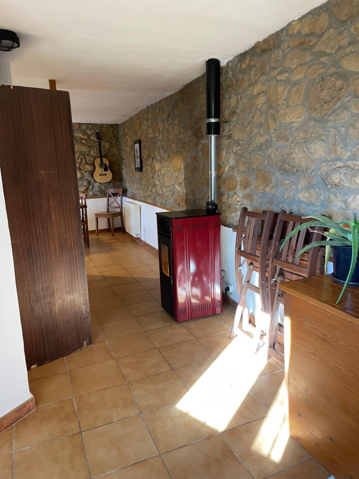 Casa De Lilith Villa Aren Ngoại thất bức ảnh