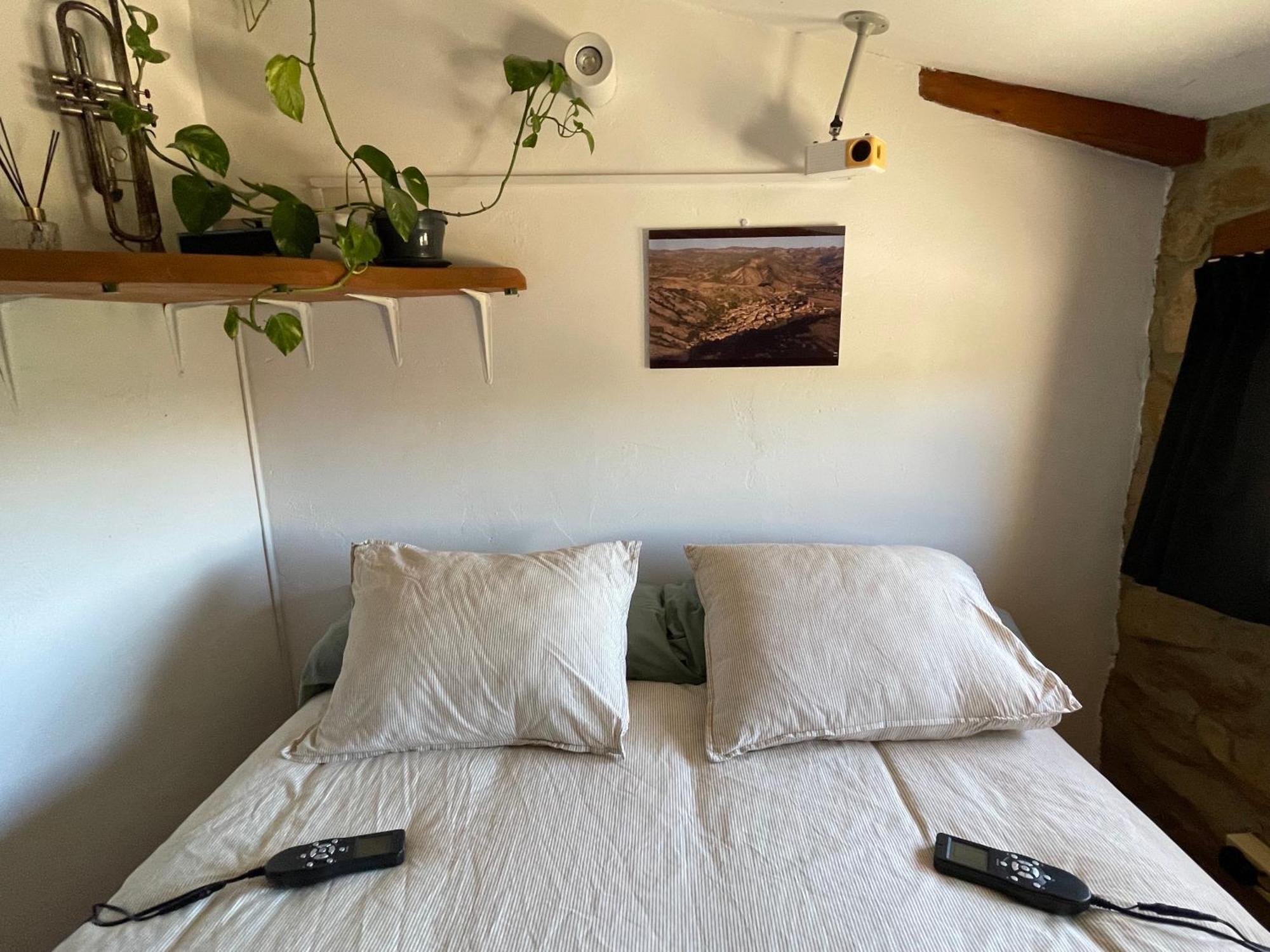 Casa De Lilith Villa Aren Ngoại thất bức ảnh