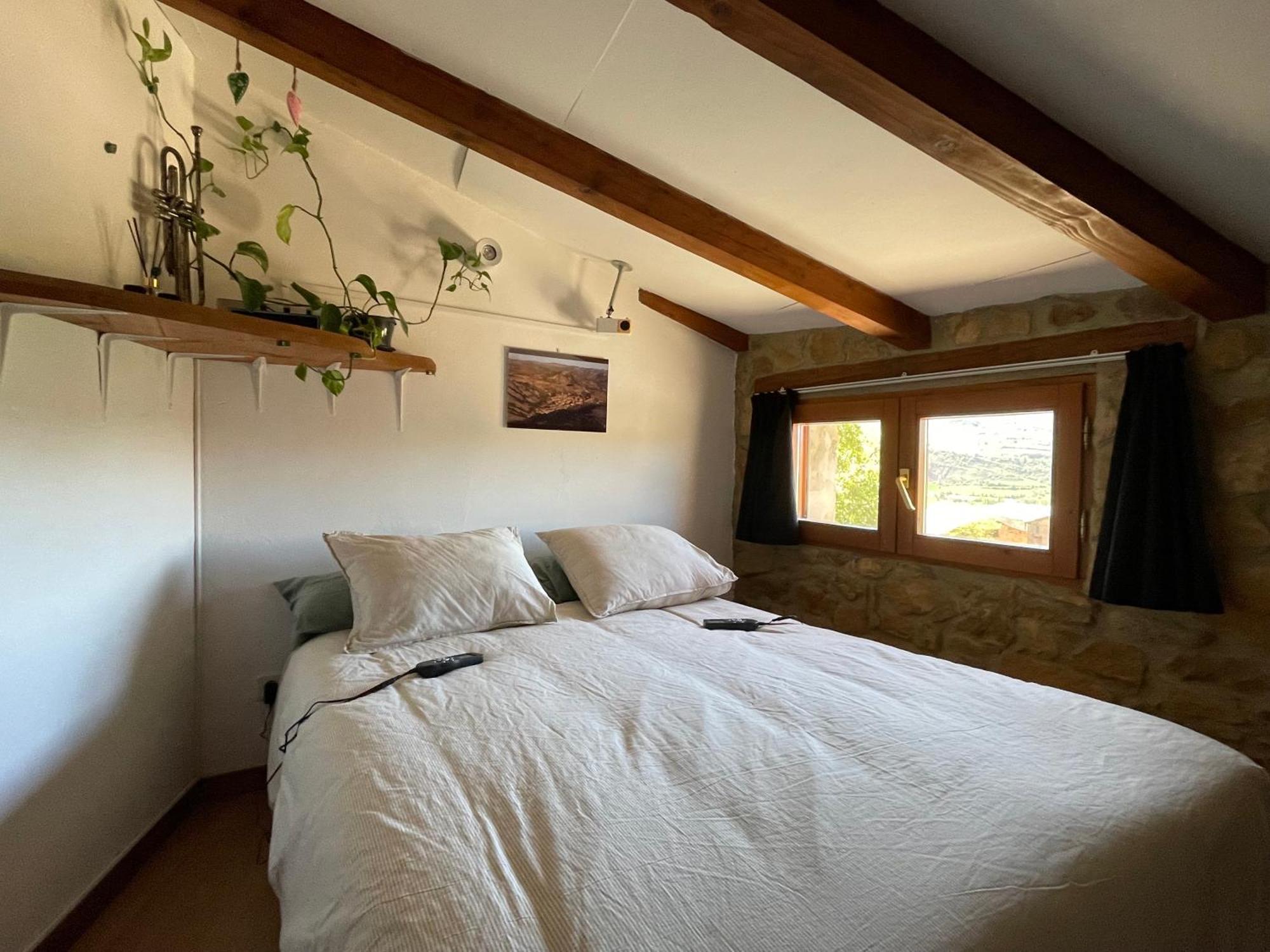 Casa De Lilith Villa Aren Ngoại thất bức ảnh